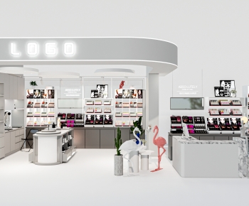 Modern Cosmetic Shop-ID:398075107