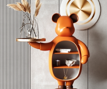Modern Shelving-ID:697384127