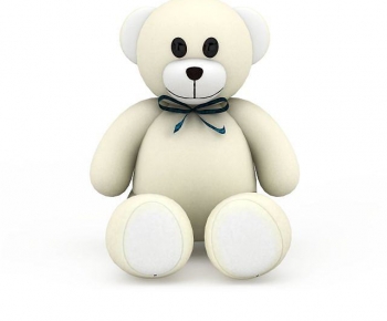 Modern Stuffed Toy-ID:408910049