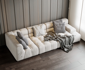 Modern Multi Person Sofa-ID:474458934
