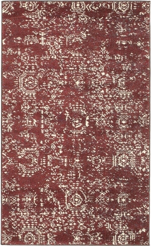 ModernModern Rug