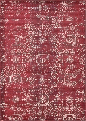 ModernModern Rug