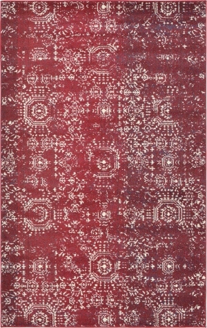 ModernModern Rug