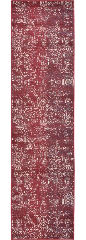 ModernModern Rug