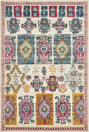 ModernModern Rug