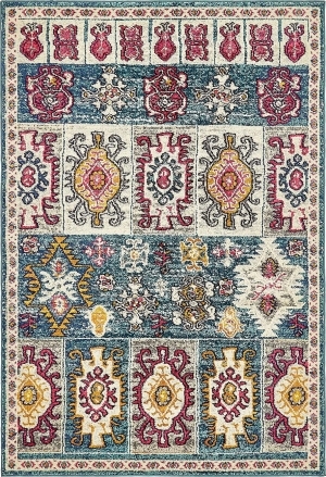 ModernModern Rug