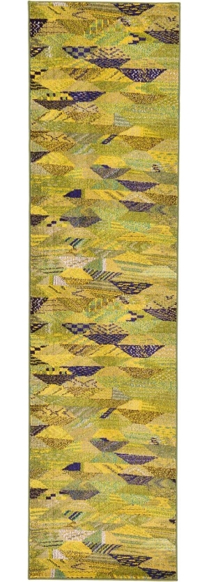 ModernModern Rug
