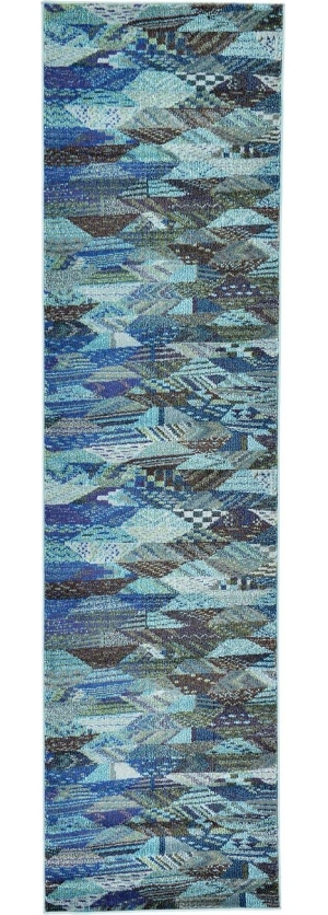 ModernModern Rug