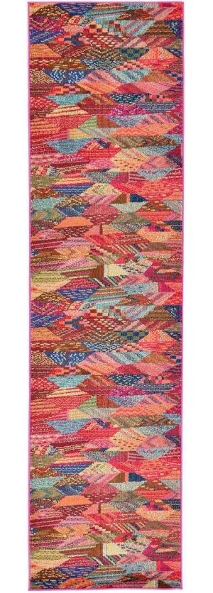 ModernModern Rug