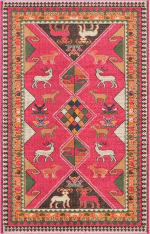 ModernModern Rug
