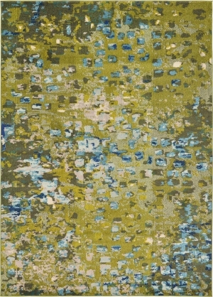 ModernModern Rug