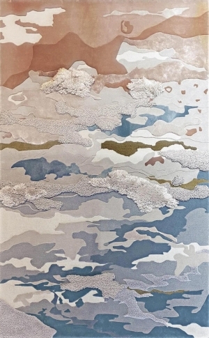 New Chinese StyleChinese Carpet