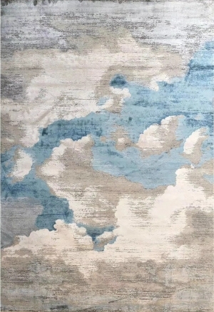 New Chinese StyleChinese Carpet