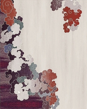 New Chinese StyleChinese Carpet