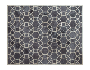 ModernModern Rug