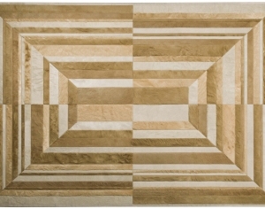 ModernModern Rug