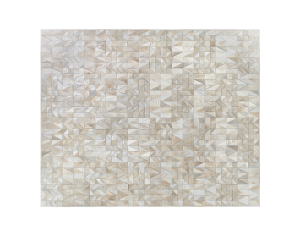 ModernModern Rug