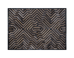 ModernModern Rug