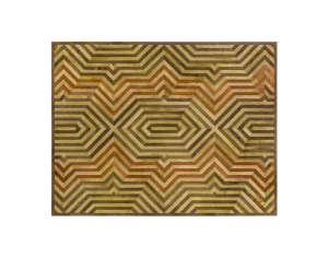 ModernModern Rug