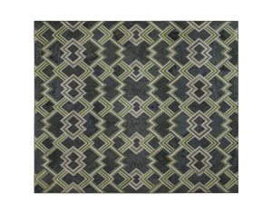 ModernModern Rug