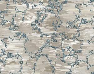 ModernModern Rug