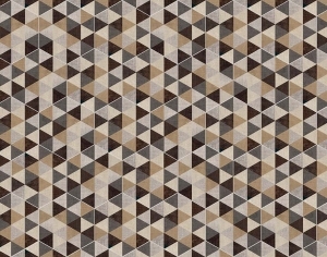 ModernModern Rug