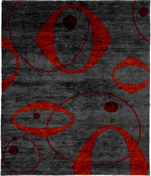 现代地毯-ID:110919596