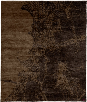 现代地毯-ID:873979097