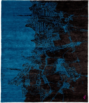 现代地毯-ID:928817032