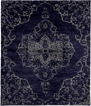 ModernModern Rug