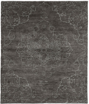 ModernModern Rug
