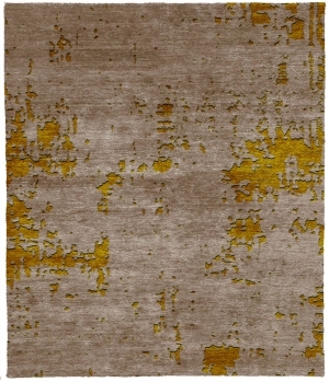 ModernModern Rug