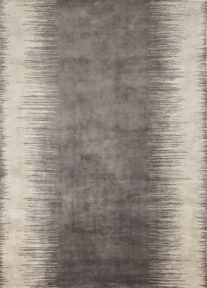 ModernModern Rug