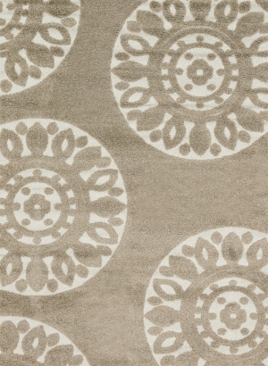 ModernModern Rug