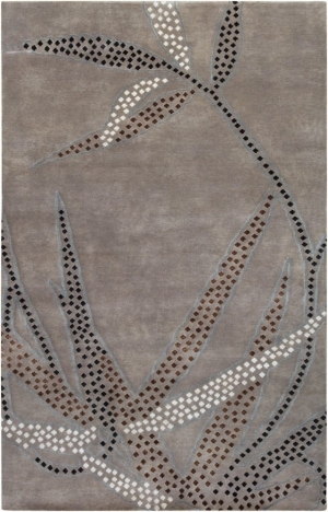 ModernModern Rug