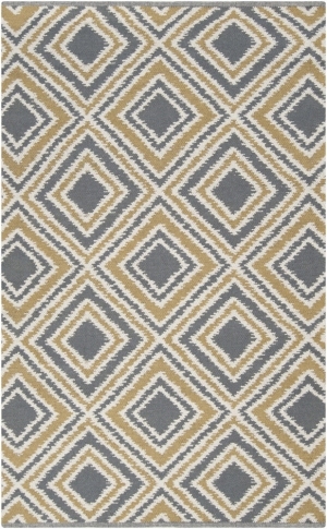 ModernModern Rug