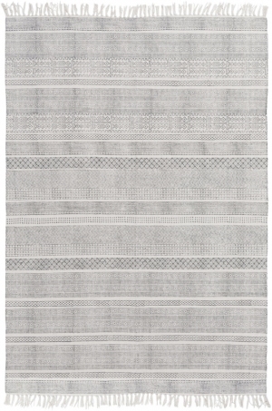 ModernModern Rug
