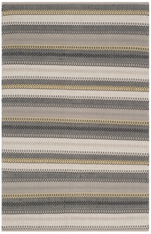 ModernModern Rug