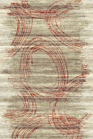 ModernModern Rug