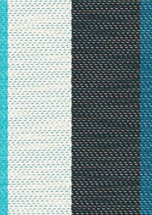 ModernModern Rug