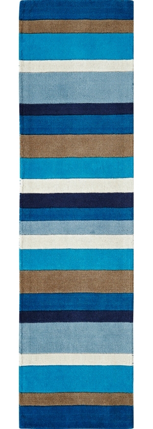ModernModern Rug