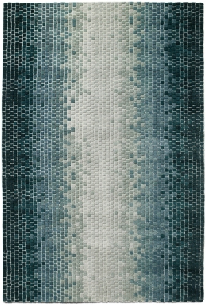 ModernModern Rug