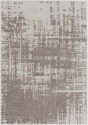 ModernModern Rug