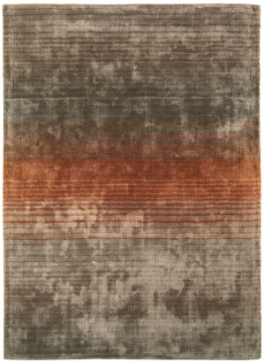 ModernModern Rug