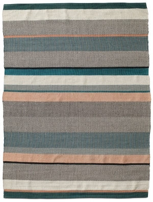 ModernModern Rug