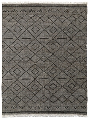 ModernModern Rug