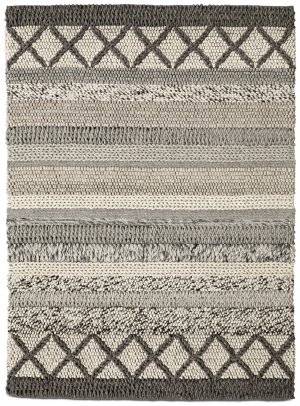 ModernModern Rug