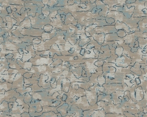 ModernModern Rug