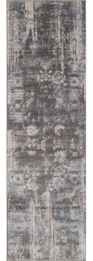 ModernModern Rug