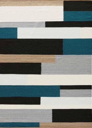 ModernModern Rug